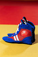 Взуття для самбо (самбетки) TM "Kintayo", 33 розмір. 34"