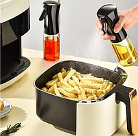 Універсальний олійний розпилювач AND 390