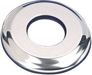 Декоративний фланець для сходів Flexinox, AISI 316 (2 шт.)