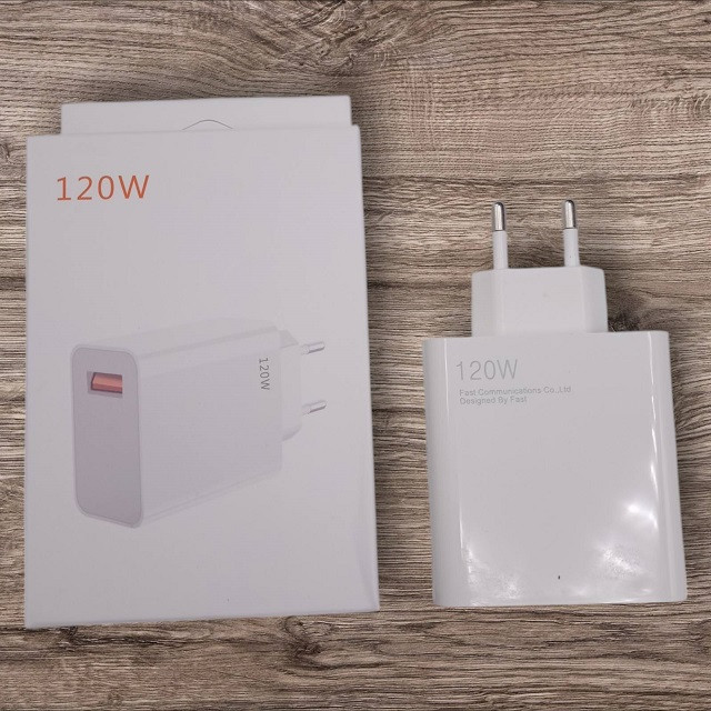 СЗУ Мережева Зарядна Устрій 120W, 9171