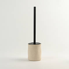 Йоржик для унітазу PORTO 100х100х370 мм