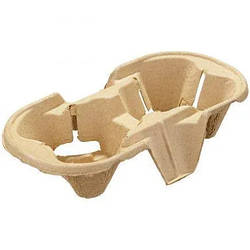 Тримач для 2-х стаканів