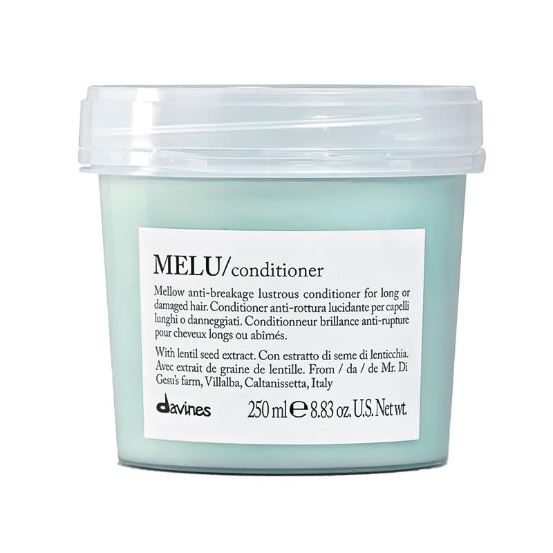 Кондиціонер для ламкого волосся Davines Essential Haircare Melu Conditioner, 250 мл
