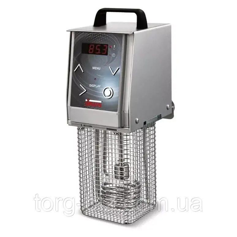 Термопроцесор SIRMAN Softcooker XP для SOUS VIDE
