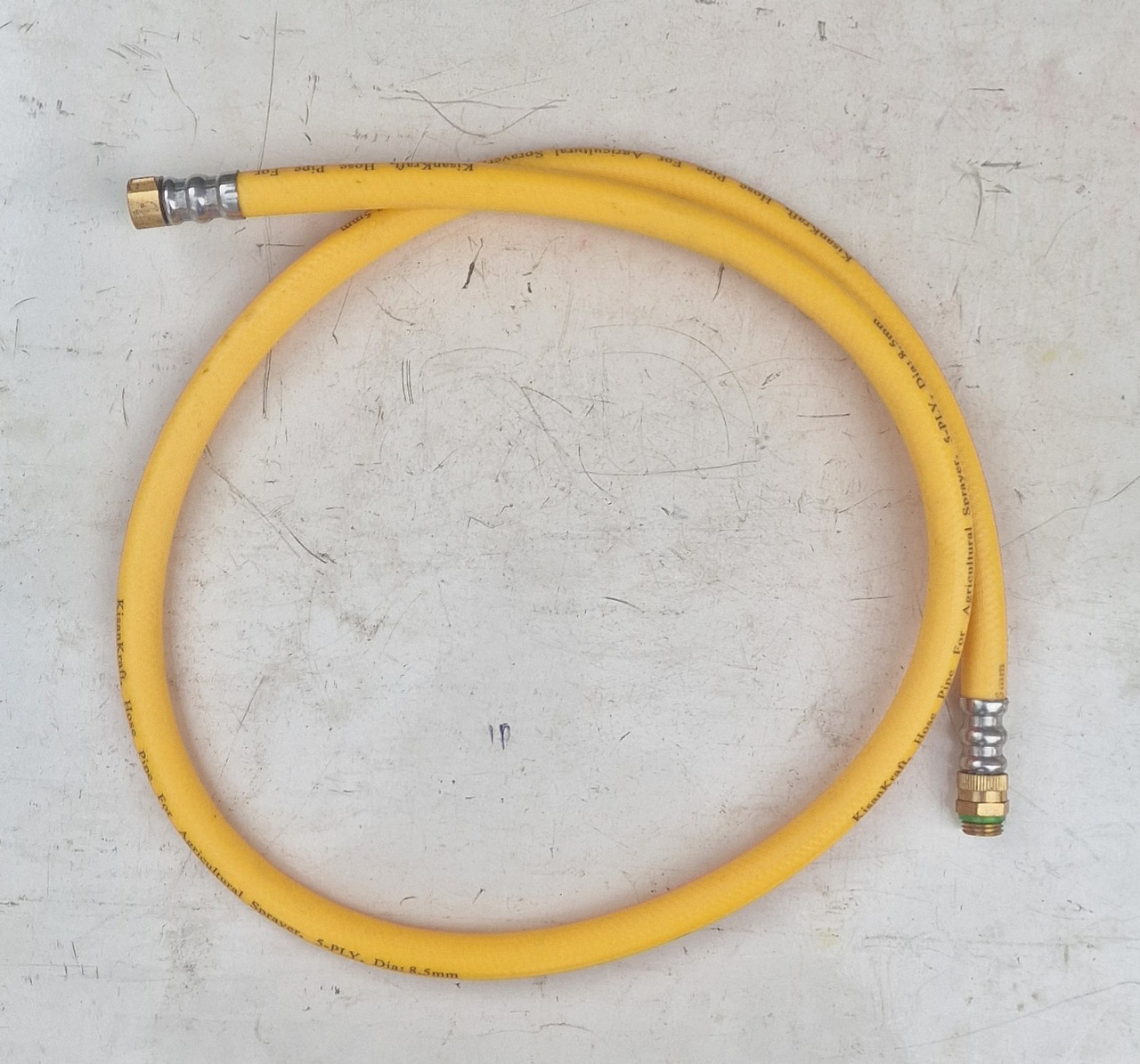 3325 Садко Шланг високого тиску L-1210 Обприскувач Sadko, фото 1