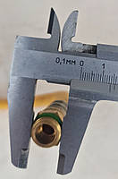 3325 Садко Шланг високого тиску L-1210 Обприскувач Sadko, фото 3