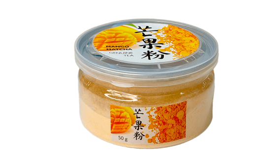 Жовта матча, 50 г