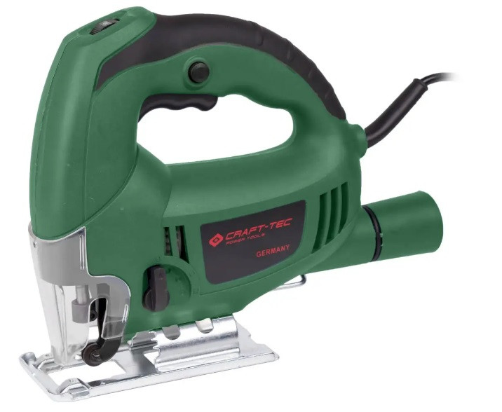 Лобзик електричний Craft-tec PXGS 222