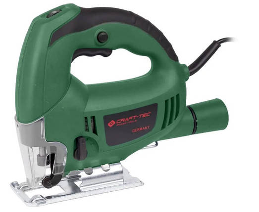 Лобзик електричний Craft-tec PXGS 222, фото 1