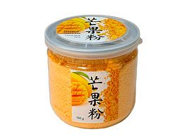 Жовта матча (манго) в банці 150 гр