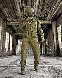 Тактичний костюм sniper Oblivion olive ВТ6779, фото 2