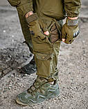 Тактичний костюм sniper Oblivion olive ВТ6779, фото 5