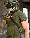 Тактичний костюм sniper Oblivion olive ВТ6779, фото 6