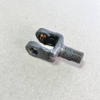 Вилка важеля відтяжного диска натискного ЯМЗ 236-1601108