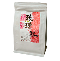 Матча рожева троянда (pink) 200 г