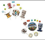 Кондитерська прикраса « Майнкрафт», фото 3