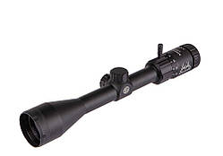 Приціл оптичний Sig Sauer Buckmasters Zielfernrohr 3-12x44 BDC SFP