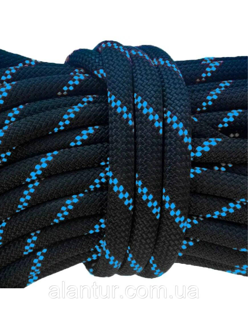 Статичний канат Tendon Static SPEC 40 11 мм STD, абразивостійкий