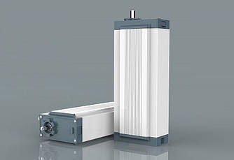 Двигун для штор Torro АМ98 Універсальний, KNX, радіокерування, фазове