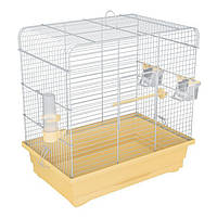 Клітка Лорі Інесса фарба 48*31*51