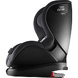 Дитяче автокрісло Britax Römer TRIFIX2 i-SIZE (Storm Grey) автокрісло для дітей, фото 5