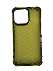 Силікон "Sota" Iphone 13 Pro Green