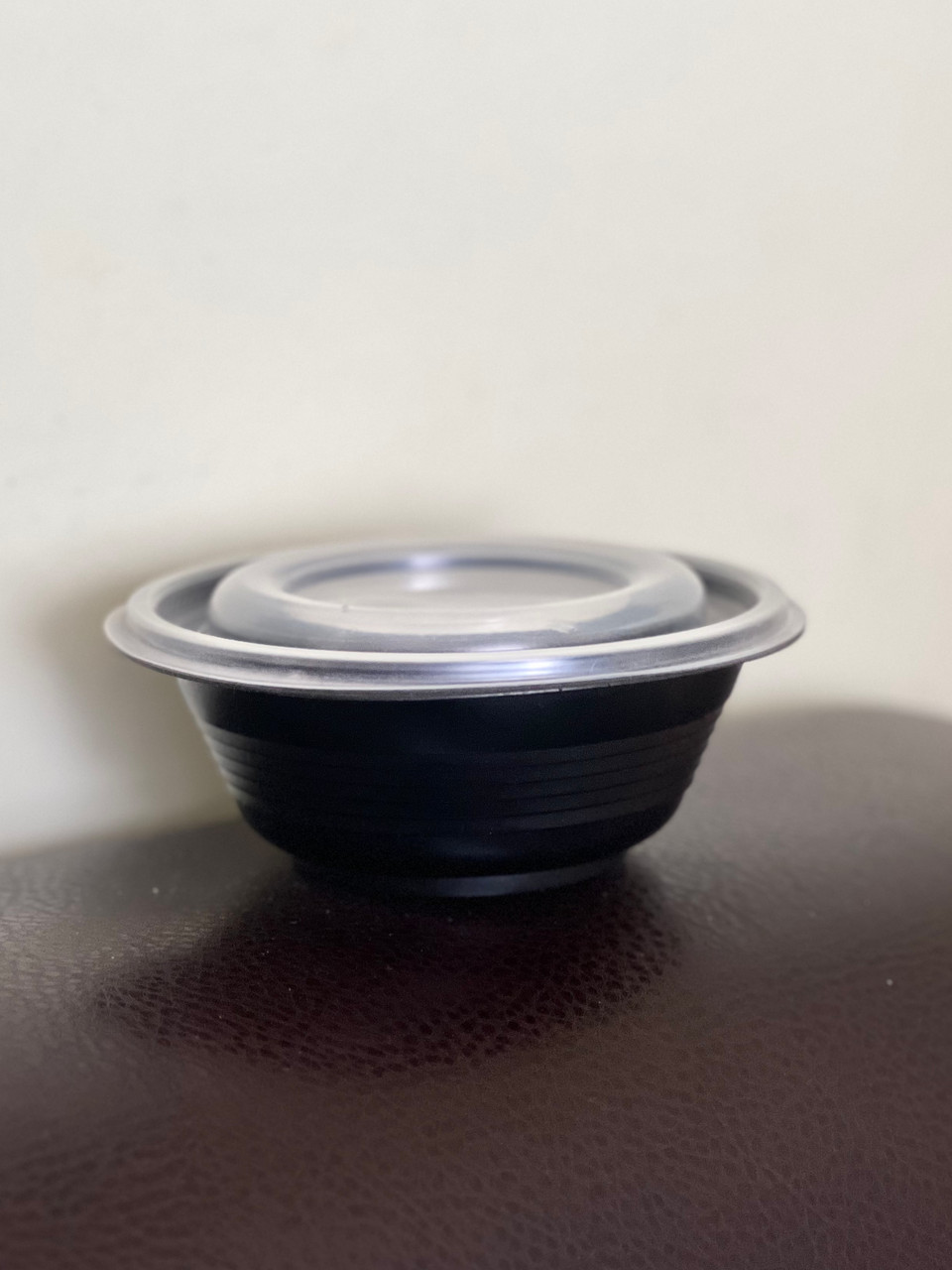 Супниця з кришкою 350 мл, фото 1