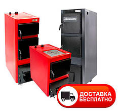 Твердопаливні котли Проскурів 4-6 мм