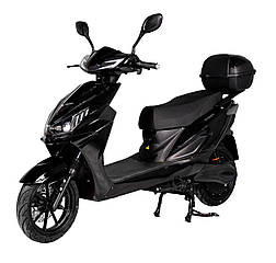 Електроскутер Atlas Journey Box 1500W Black