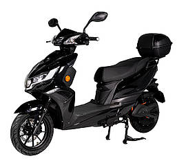 Електроскутер Atlas Eagle Box 2000W Black