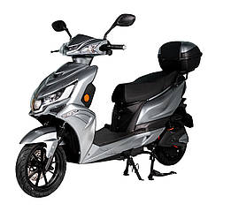 Електроскутер Atlas Eagle Box 2000W Grey