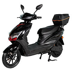 Електроскутер Atlas Demon 1500W Box Black