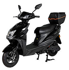 Електроскутер Atlas Falcon 1500W Box Black