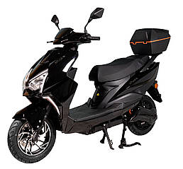 Електроскутер Atlas Speedy Box 2000W Black