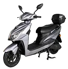 Електроскутер ATLAS Spider Box 1500W Grey