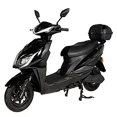 Електроскутер ATLAS Spider Box 1500W Black