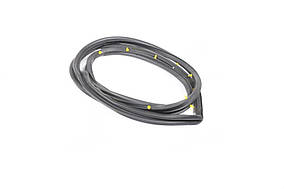 Ущільнювач дверей (вир-во GM) 96548239