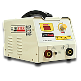 Споттер для точкового зварювання алюмінію Profter M15D (220В, 1.5 кВт), фото 8