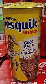 Какао-напій  Nesquik 180 г.