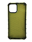 Силікон "Sota" Iphone 12 Pro Max Green