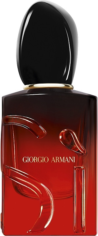 Парфумована вода (тестер) Giorgio Armani Si Passione Intense 100 мл, фото 1