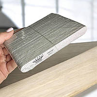 Пилки овальні для нігтів 100/180 Master Professional Min-1, 50 шт