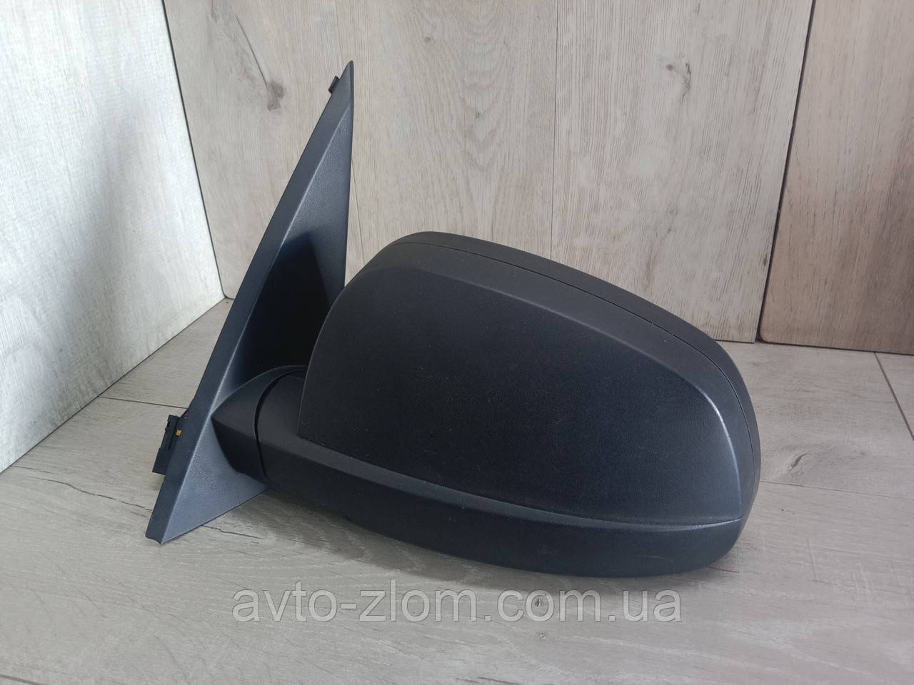 Дзеркало Opel Meriva A, Опель Мерива А. Ліве. Електро. 93494467., фото 1