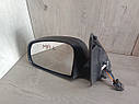 Дзеркало Opel Meriva A, Опель Мерива А. Ліве. Електро. 93494467., фото 2