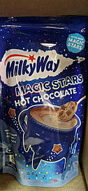 Гарячий шоколад Milky Way 140 г.