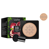 BB-кушон SADOER Beauty Pomegranate 20 г №01 Natural