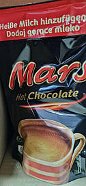 Гарячий шоколад Mars 140 г.