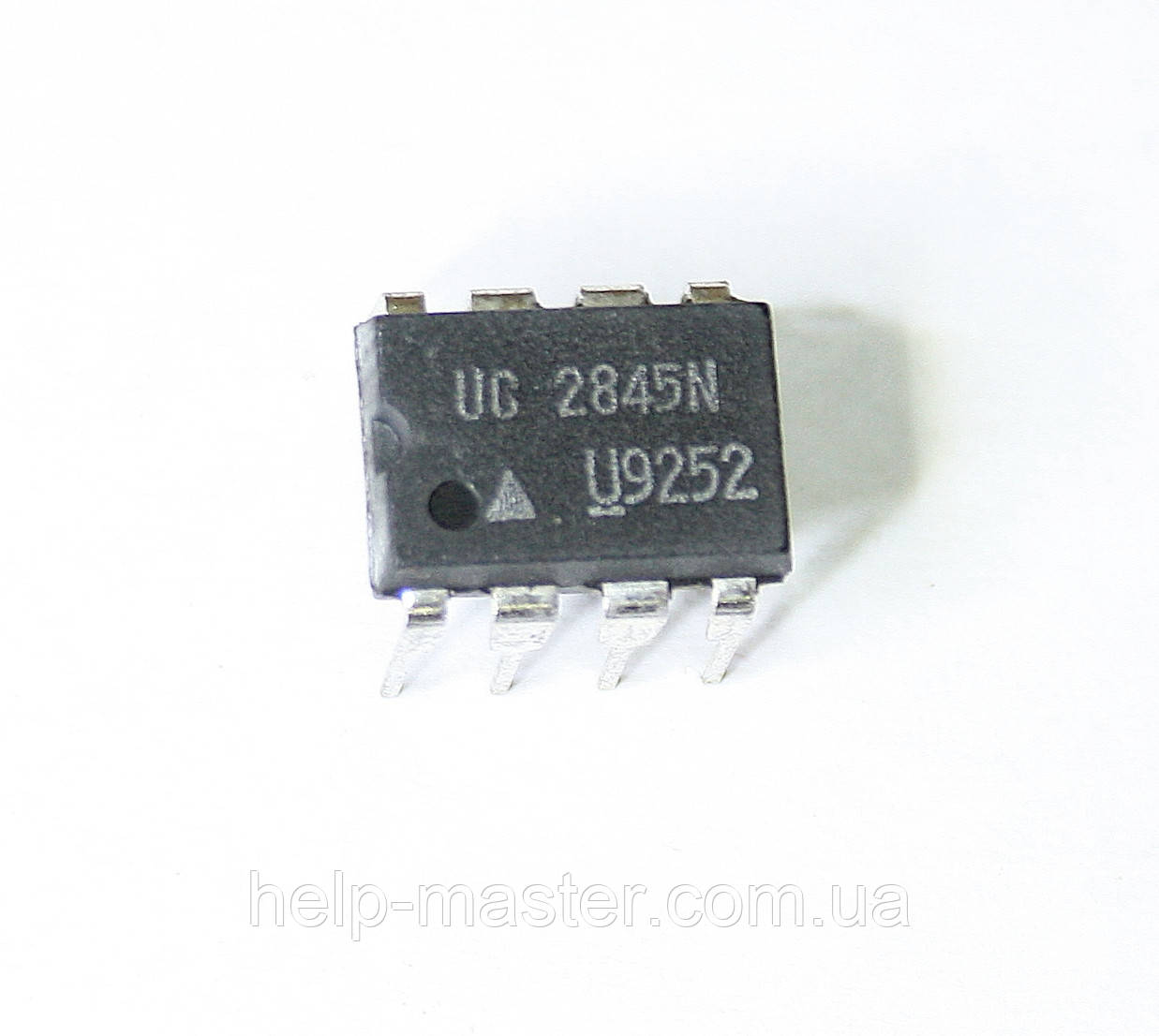 Мікросхема UC2845N (DIP-8)