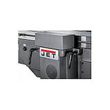 Фрезерно-свердлильний верстат по металу JET JUM-2063VXL Servo DRO, фото 3