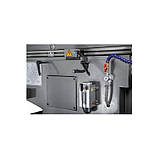 Фрезерно-свердлильний верстат по металу JET JUM-2063VXL Servo DRO, фото 7